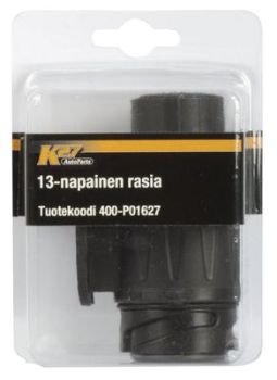 PESA 13-KL, PLASTIK K27-BLIS