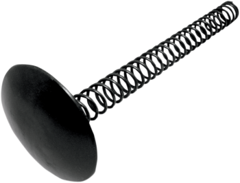 CNPY PT 10X10 CTR POLECAP