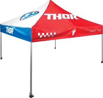 CANOPY 10X10 THOR RWB