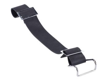 luggage rack rubber cargo strap for Simson S50, S51, S70, KR51/1, KR51/2, SR4-2, SR4-3, SR4-4