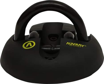 WALL & GROUND ANCHOR 65X42MM