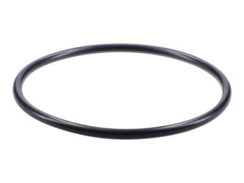 rear light lens rubber gasket 120mm round shape for Simson S50, S51, S70, SR50, SR80, KR51/2