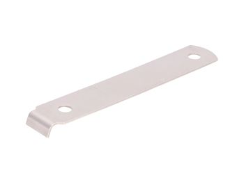 rear mudguard support bracket for Simson S50, S51, S70