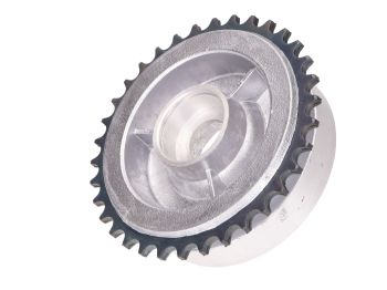 rear sprocket 34 teeth for Simson S50, S51, S53, S70, S83, KR51/2, KR51/1