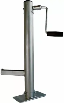 UNVERSAL JACK EXTENDED HEIGHT
