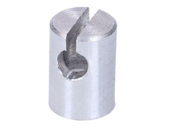 starter piston for 16N1, 16N3, 19N carburetor for Simson S50, S51, S53, S70, S83, SR50, SR80, KR51/1, KR51/2, SR4-1, SR4-2, SR4-3, SR4-4