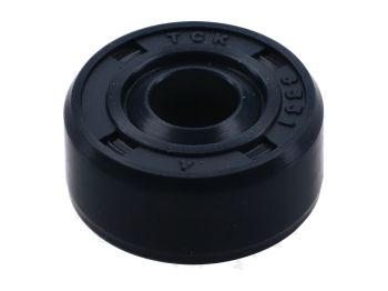 tachometer drive oil seal TCK 6x16x7mm blue for Simson S51, S53, S70, S83, SR50, SR80, KR51/2, M541, M741