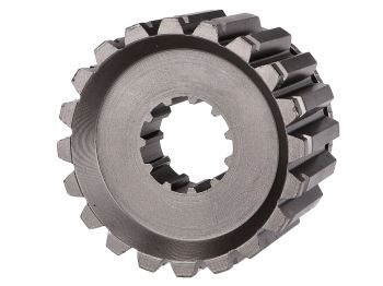 clutch driver 11/20 tooth for Simson S51, S53, S70, S83, SR50, SR80, KR51/2