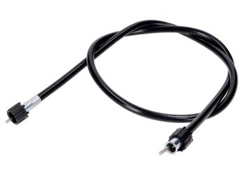 tachometer cable 700mm for Simson S51, S70, Enduro, KR51/1, KR51/2 Schwalbe, SR4-1, SR4-2, SR4-3, SR4-4