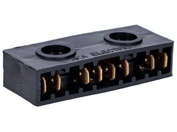 wire connector AKA Electric for Simson S50, S51, S53, S70, S83, SR50, SR80, KR51/1, KR51/2, SR4-1, SR4-2, SR4-3, SR4-4