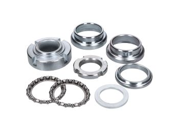 steering head bearing set 8-parts for Simson S50, S51, S70, S53, S83, SR50, SR80