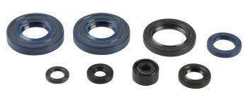 Athena Oil seal set, Kawasaki KX 65 00-23 / Suzuki RM 65 03-06