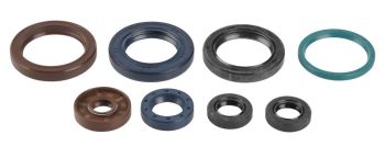 Athena Oil seal set, KTM EXC-F 250 05-13, SX-F 250 06-12