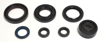 Athena Oil seal set, Yamaha YZ 125 86-93