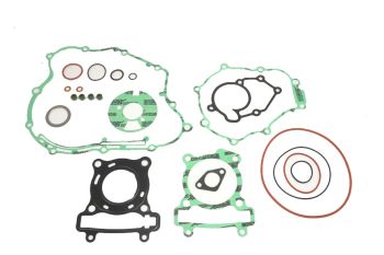 Athena Full-gasket, Husquarna SMS4, SMR, TE 125 10-11 / Yamaha WR 125 R,X 09-11,