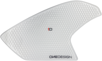 TANK GRIP BMW R1200GS CLR 13-