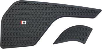 TANK GRIP TRIUMPH TIGER