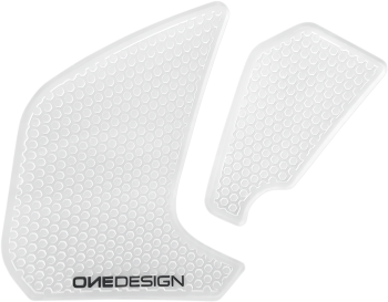 TANK GRIP YAM MT-07 CLEAR