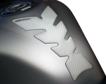 TANKPAD MOON SOFT TOUCH WHITE