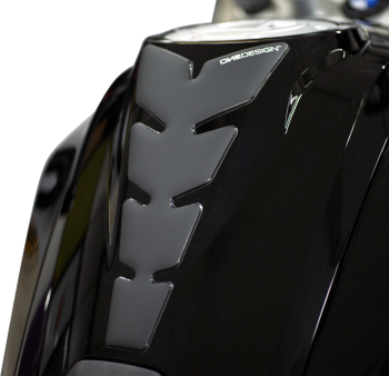 TANKPAD MOON SOFT TOUCH MATT