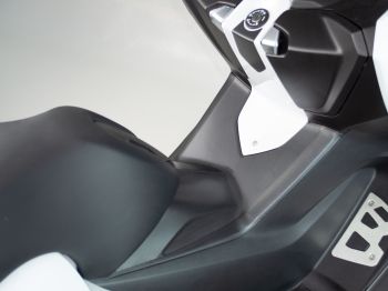 SCRTCH SVR KT C650 SPORT