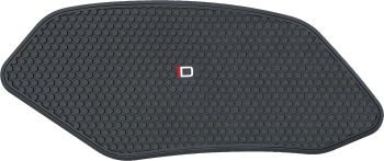 TANK GRIP RSV4/TUONO BLK