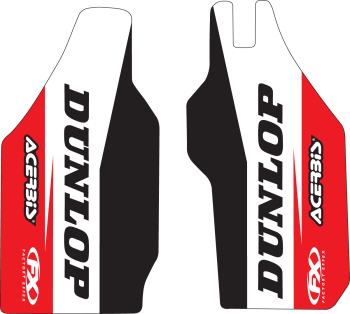 GRAPHIC FX SP FORK CR/CRF
