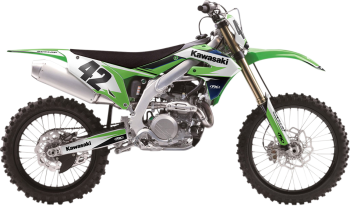 GRAPHIC EVO16 KX8/1 98-00
