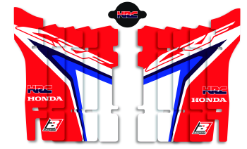 RAD LOUVER HRC 19