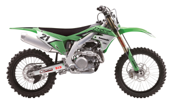 GRAPH SR2 KX450 24-