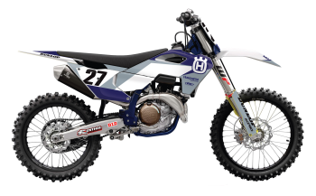 GRAPH SR2 HUS65 17-
