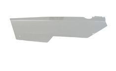 Side cover, Right, Tunturi Pappa