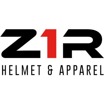 DECAL Z1R H&A 1.5X3 25PK