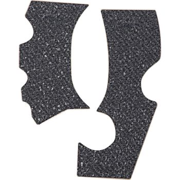 GRIP TAPE FRAME SUZ GRY