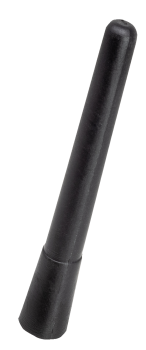ANTENNA STUBBY RUBBER