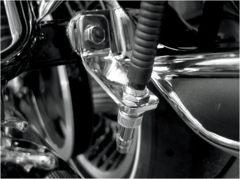 MOUNT KIT ANTENNA LOW CB