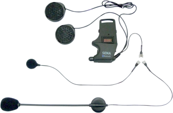 SENA OPT MOUNT BOOM&WIRE