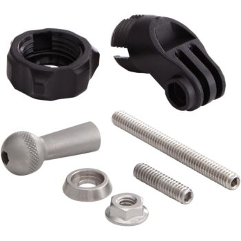 MOUNT GOPRO W/1/4-20BOLT