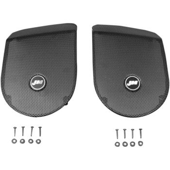 GRILL SADDLEBAG 98-13