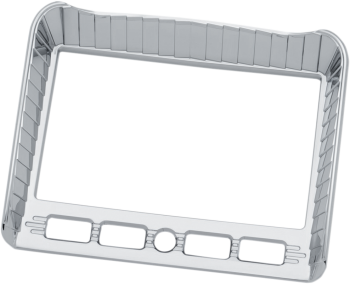 TRIM AZTEC STEREO ACCENT - IND