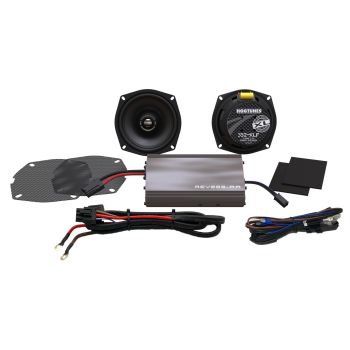 225 WATT AMP WITH XL FAIRING S
