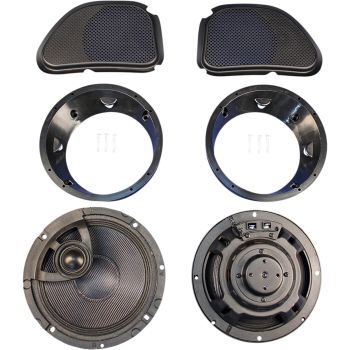 SPEAKER FAIRING98-13SP TW