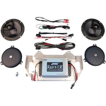 AMP SPKERS200W15-22SG/SGU