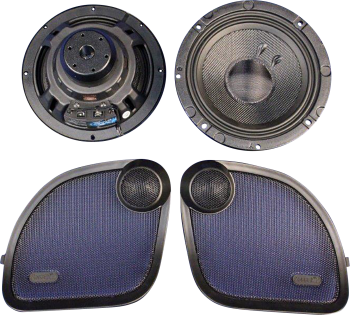 SPEAKER 6.71 FLTR 15-22