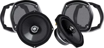 XL SERIES 2 OHM 7 LOWER SPEAKE