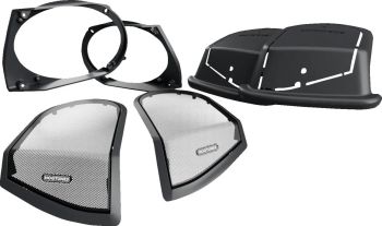 Cut In Lid Kit for 6x9 Speaker