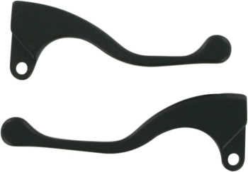 LEVER SHORTY-HONDA BLK