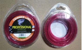 Tract Trimmer line, Round, Ø 1,65mm x 15m