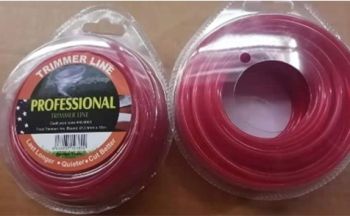 Tract Trimmer line, Round, Ø 2,4mm x 15m