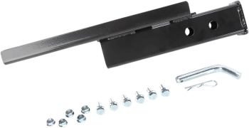 PLOW MOUNT MUD UTV JD